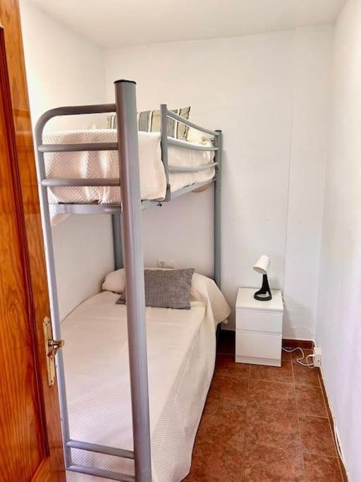 Apartamento Hispalis Playa De Matalascañas Exterior foto