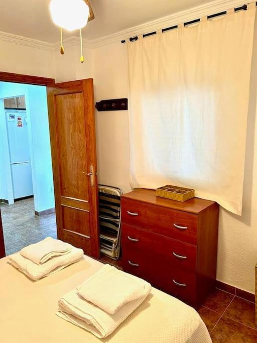Apartamento Hispalis Playa De Matalascañas Exterior foto