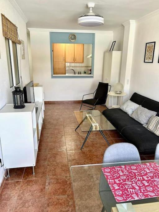 Apartamento Hispalis Playa De Matalascañas Exterior foto