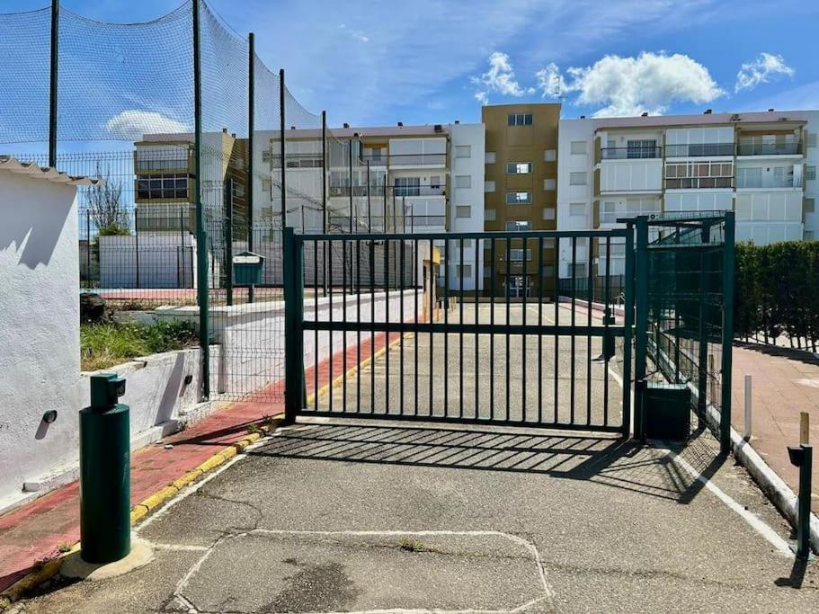 Apartamento Hispalis Playa De Matalascañas Exterior foto